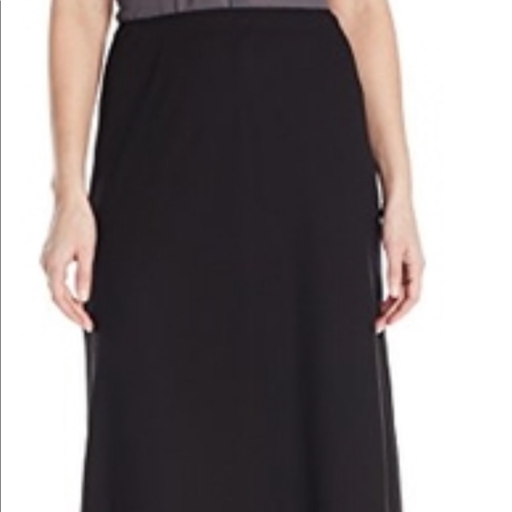 Chiffon Skirt